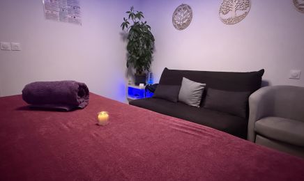 O'mana Massages : Institut de beauté à Montpellier