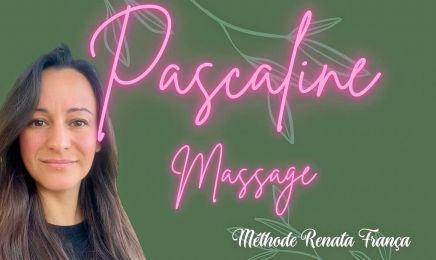 Pascaline - Massage Drainage Lymphatique  : Institut de beauté à Dijon