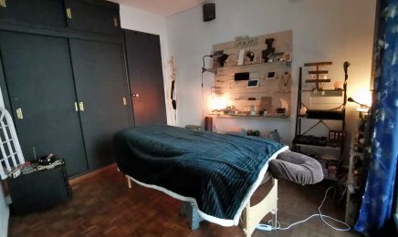 Le monde de Flo - Énergéticienne & Masseuse : Institut de beauté à Hyères
