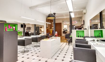 Authentic Coiffure - Carmes : Coiffeur à Toulouse