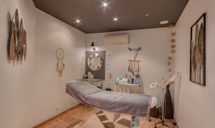 Institut Harmony spa : Institut de beauté à Saint-Flour
