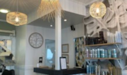 Les Coiffeurs du Sud - Mazargues : Coiffeur à Marseille