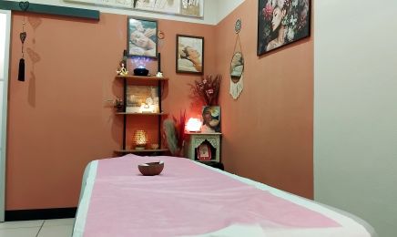 Alkimia : Institut de beauté à Rennes