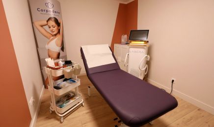 Naralys Studio : Institut de beauté à Vernet