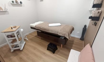 L'écrin de douceur : Institut de beauté à Bois-de-la-Pierre