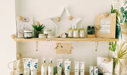 L'Instant d'Évasion : Institut de beauté à Corbarieu