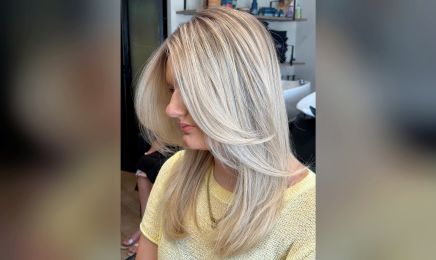 Agapi Coiffure - Vedène : Coiffeur à Vedène