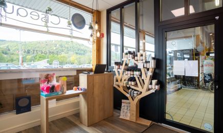 O2 Ciseaux : Coiffeur à Russ