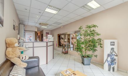 Plein Soleil : Manucure à Agen