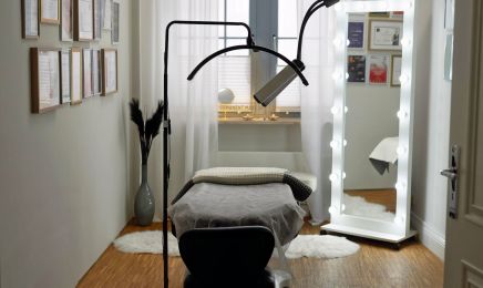 OLGA BARTH PERMANENT MAKE UP: Tattoo-Künstler in Freiberg