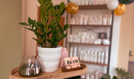 The Cut: Friseur in Zwickau