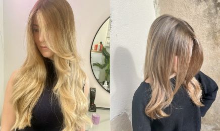Estelle B Haircolorist : Coiffeur à Dole