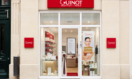 Guinot - Paris 08 Ponthieu : Institut de beauté à Paris