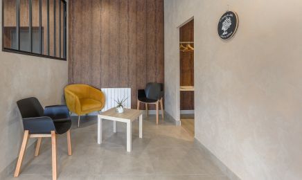 Le reflet de Julie : Coiffeur à Saint-Pol-de-Léon