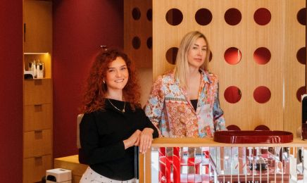Gilda : Spa à Lille