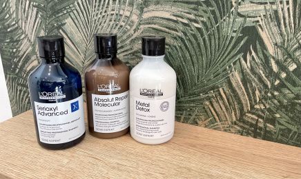 Ma Création Coiffure : Coiffeur à Val-du-Layon