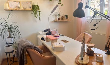 L’Atelier by Fanny : Coiffeur à Wittenheim