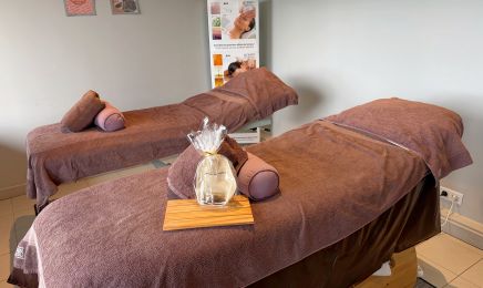 Le Spa de L’Atelier d’Audrey  : Coiffeur à Briscous