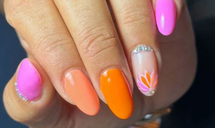 Ali Nails  : Manucure à Izon