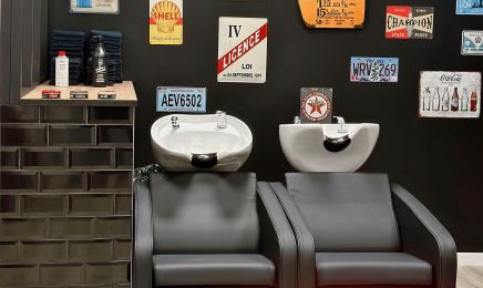 Studio 621 : Coiffeur à Lesneven