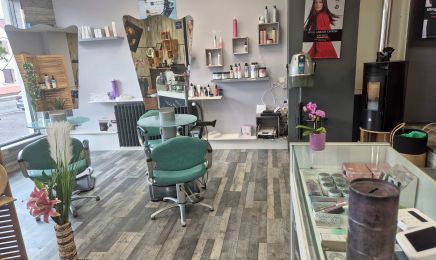 Nouvel Éclat : Coiffeur à Wittelsheim