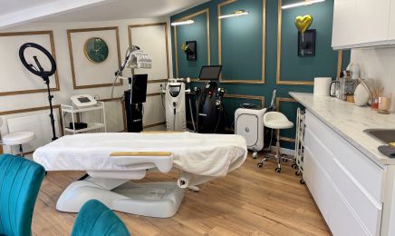 Nouveau Chapitre : Institut de beauté à Toul