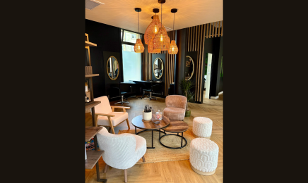 Meli Melo : Coiffeur à Flers