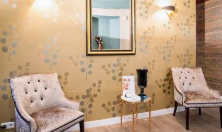 GK ESTHETIC CENTER : Institut de beauté à Paris