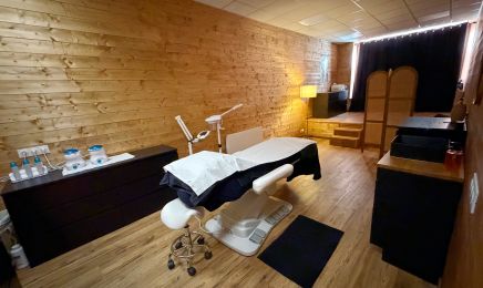 Le Petit Institut d'Eva : Manucure à Amplepuis