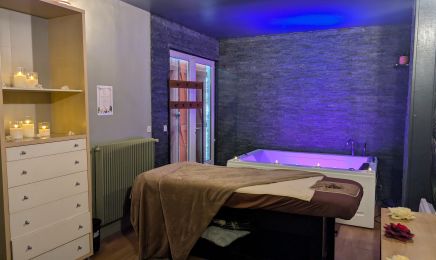 Les Soins Ô Naturels Holistique : Institut de beauté à Lens