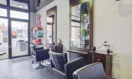 Art duo coiffure : Coiffeur à La Chapelle-des-Fougeretz
