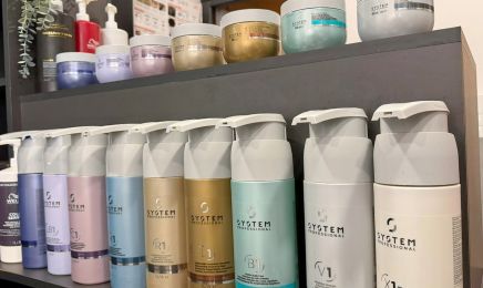Le Carré : Coiffeur à Luçon