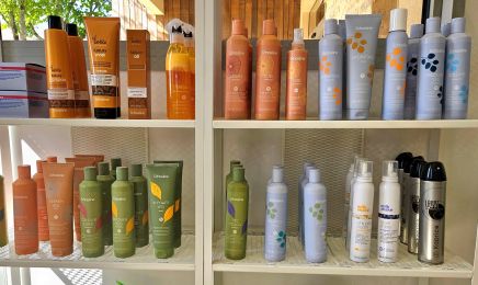 Elle & Lui Coiffure : Coiffeur à Valdivienne