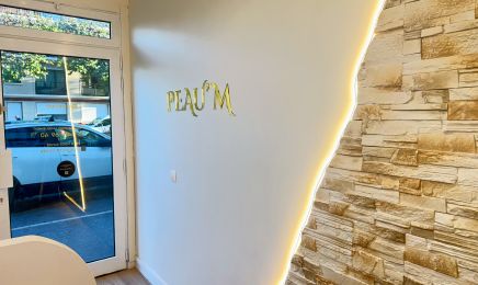 PEAU'M : Institut de beauté à Le Perreux-sur-Marne