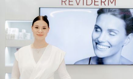 REVIDERM skinmedics Fabiana Kraus: Kosmetikstudio in Landshut