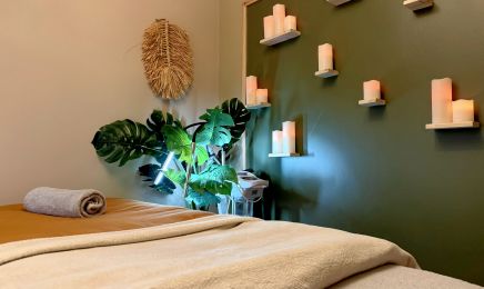 Confidence Skin Studio | Head Spa & Soins Visage Experts : Coiffeur à Ancenis-Saint-Géréon