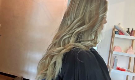 Belle en Soi  : Coiffeur à Drumettaz-Clarafond