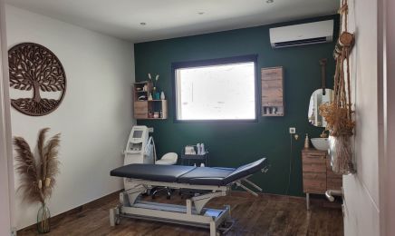 Joelle Esthétique : Coiffeur à Bonifacio