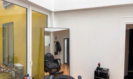 Evara Paris : Coiffeur à Nogent-sur-Marne