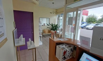 Secrets 2 beauté  : Institut de beauté à Anglet