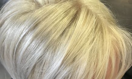 Hair Lounge Coiffure : Coiffeur à Cabourg
