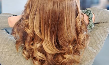 Couleur Vives : Coiffeur à Critot