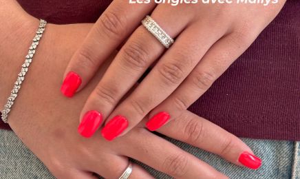 Espace beauté et bien être : Manucure à Hyères