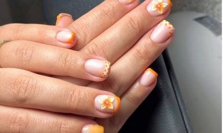 Ongles_crea_k : Institut de beauté à Alès