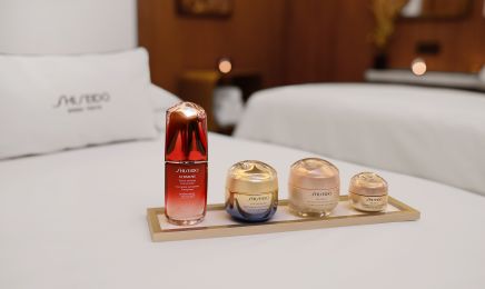 SPA SHISEIDO PARIS : Institut de beauté à Paris