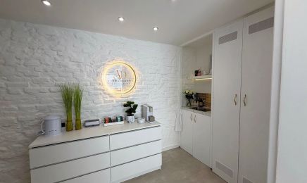 Pure cosmetic: Kosmetikstudio in Ingolstadt