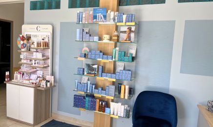 Alexandra Institut  : Institut de beauté à Nère