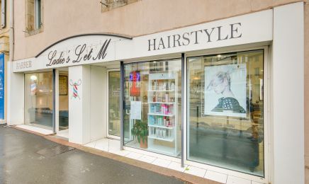 MT Studio : Coiffeur à Castres