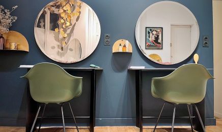 Antoine Robin - Coiffure & Objets : Coiffeur à Lille