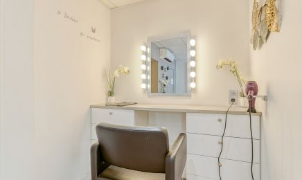 Le 6’O Atelier Coiffure : Coiffeur à Le Poiré-sur-Vie